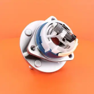 Ступица колеса CHERY B14-3001030ba