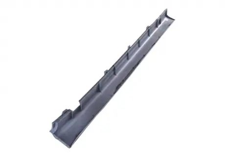 Накладка порога CHERY A15-6102910ac-dq