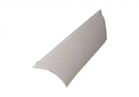 Накладка порога CHERY A15-6201010-dq