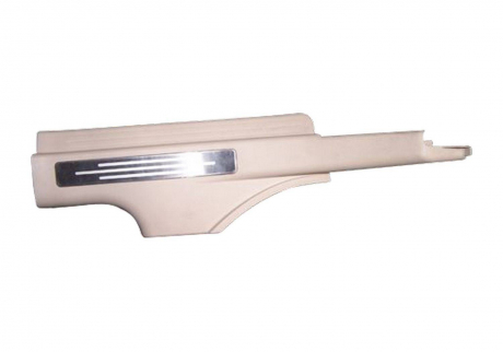 Накладка порогу CHERY B11-5101180