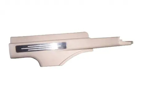 Накладка порога CHERY B11-5101180