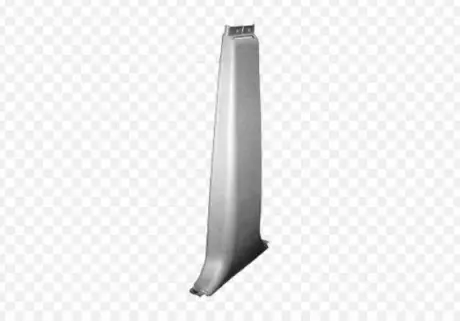 Накладка салону CHERY A11-5402050al