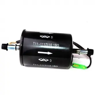 Фильтр топливный CHERY S11-1117110