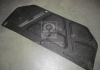 Шумоізоляція капота Hyundai Ix35/tucson 04- (Mobis) MOBIS (KIA, Hyundai) 811252E000 (фото 1)