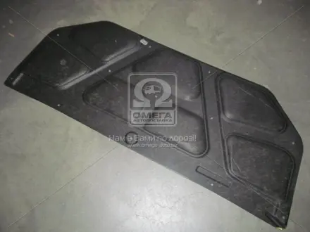 Утеплитель капота KIA MOBIS (KIA, Hyundai) 811252E000