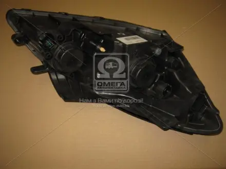 Фара передняя левая KIA MOBIS (KIA, Hyundai) 921011h500
