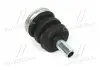 Подушка кріплення кузова (52201-60090) TOYOTA 5220160090