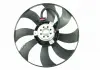 Электровентилятор VW Polo 2002 - 2010 AND 35959013 (фото 2)