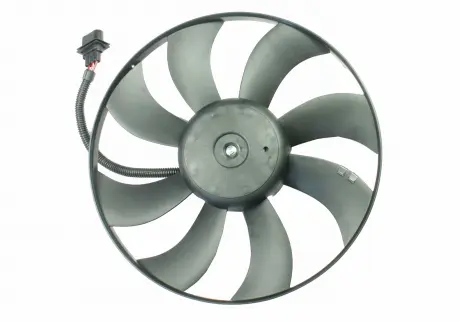 Электровентилятор VW Polo 2002 - 2010 AND 35959013