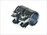 З\'єднувач труб (50x80mm) DS DS 3, DS 4, DS 5, DS 7 AUDI 80 B3, 90 B3, A1, A2, A3, A4 B5, A4 B6, A4 B7, A6 ALLROAD C6, A6 C6, A6 C7, A7, A8 D3, A8 D4, CABRIOLET B3, COUPE B3, Q2, TT 1.0-4.6 07.81- BOSAL 265833 (фото 2)