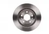 Тормозной диск BOSCH 0986479A98 (фото 2)
