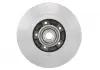 Диск тормозной BOSCH 0986479009 (фото 3)