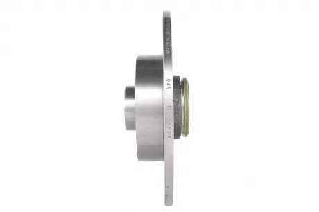 Диск тормозной BOSCH 0986479009