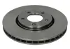 Диск тормозной BOSCH 0986479117