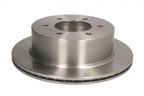 Диск гальмівний BOSCH 0986479C32