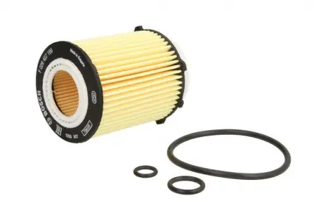 Масляный фильтр BOSCH F 026 407 166