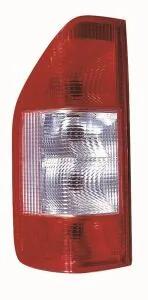 Фонарь задний DEPO_ES DEPO 440-1927L-UE