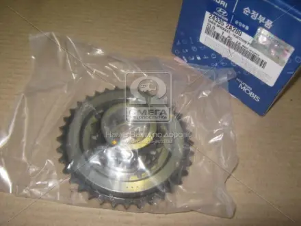 Шестерня ТНВД Hyundai MOBIS (KIA, Hyundai) 243352A200
