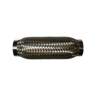 Гофра [d (диаметр) = 45 mm, L (длина) = 200 mm] JP GROUP 9924201600