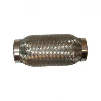 Гофра [d (диаметр) = 51 mm, L (длина) = 150 mm] JP GROUP 9924201500 (фото 1)