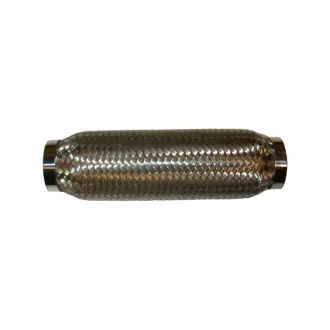 Гофра [d (диаметр) = 51 mm, L (длина) = 250 mm] JP GROUP 9924200800 (фото 1)