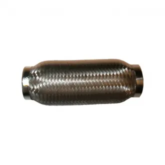 Гофра [d (диаметр) = 54 mm, L (длина) = 200 mm] JP GROUP 9924202000
