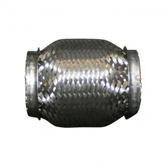 Гофра [d (диаметр) = 55 mm, L (длина) = 105 mm] JP GROUP 9924100200