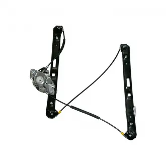 Механізм склопідйомника перед. BMW E 46 97-05 Л. JP GROUP 1488100270