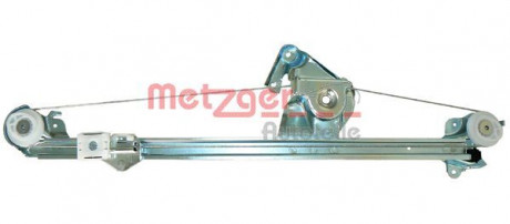 Склопідйомнік METZGER 2160024