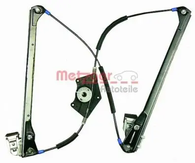Склопідйомнік METZGER 2160041