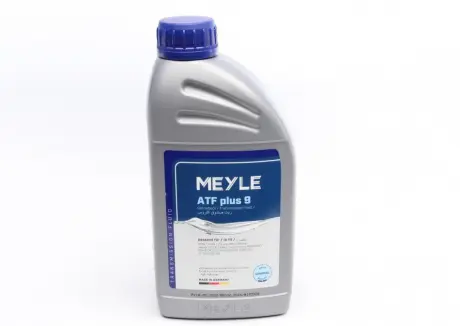 Масло в КПП ATF MEYLE 0140193200