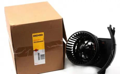 Вентилятор салона NRF 34065