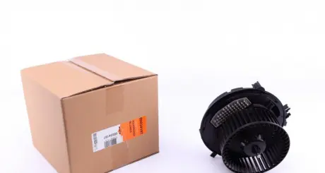 Вентилятор салона NRF 34197