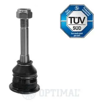 Опора шаровая Optimal G3129