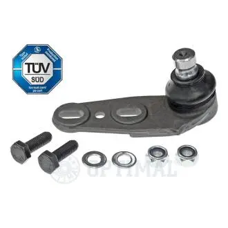 Шаровая опора Optimal G3-118