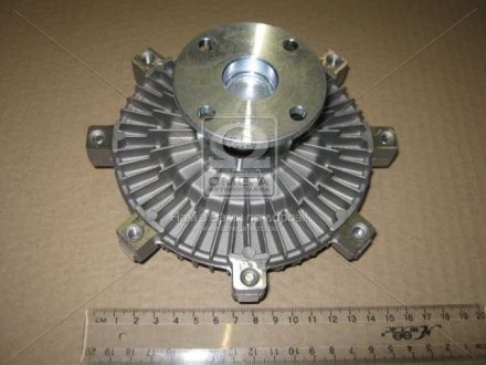 Муфта вентилятора PMC PXNFA-011