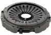 Муфта сцепления SACHS 3482000467 (фото 2)