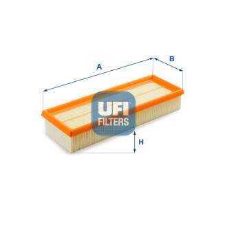 Воздушный фильтр UFI 30.021.00