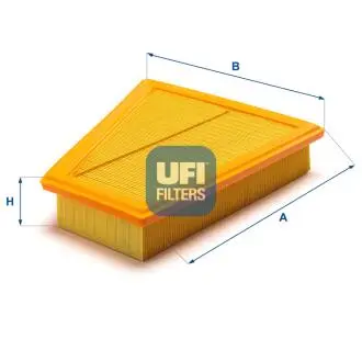 Воздушный фильтр UFI 30.557.00