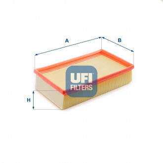 Воздушный фильтр UFI 30.914.02