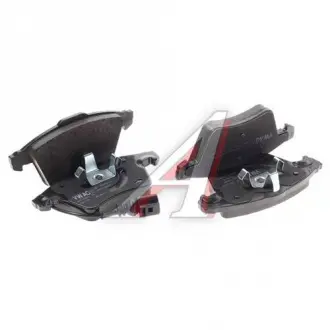 Колодки тормозные VAG JZW698151Q