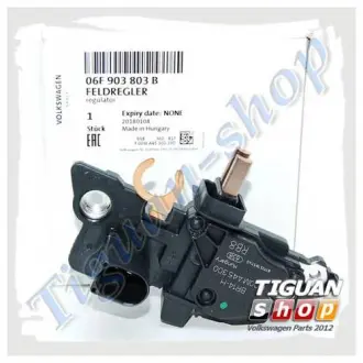 Регулятор напряжения VAG 06F903803B
