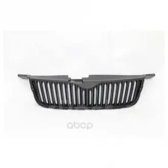 Решетка радиатора VAG 5L0853668A9B9
