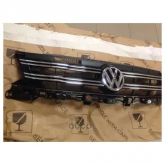 Решітка радіатора VAG 5N0853651J9B9