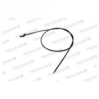 Трос замка капота VAG 5J0823531C