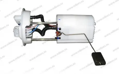 Насос топливный CHERY T11-1106610da