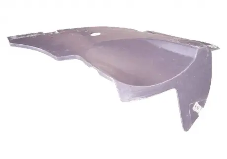 Панель бампера CHERY A18-5300215