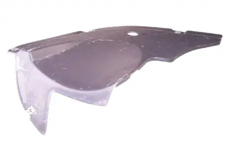 Панель бампера CHERY A18-5300216