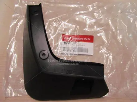 Бризговики задній KIA MOBIS (KIA, Hyundai) 868414y000