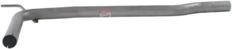 Выпускная труба BOSAL 843737